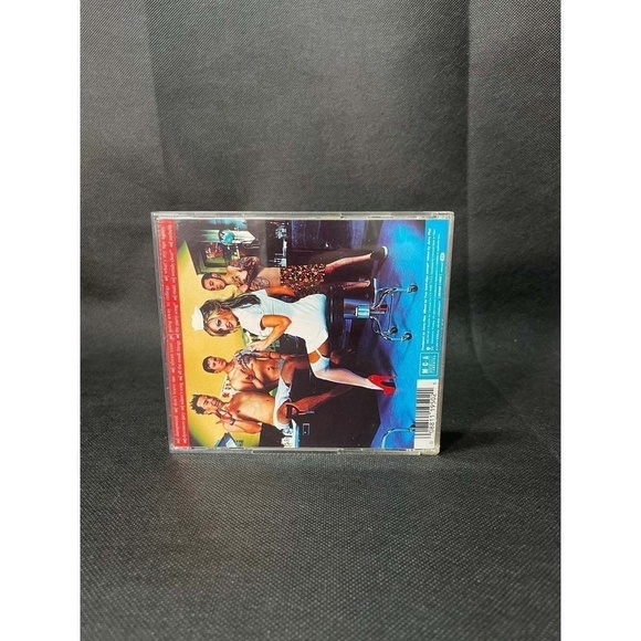 CD Blink-182 - Enema Of The State - Picture 2 of 2